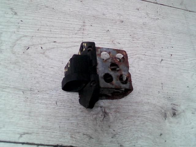 bontott RENAULT MASTER Hűtőventilátor Relé